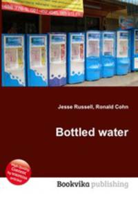 Bottled water
