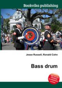 Bass drum