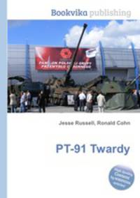 PT-91 Twardy