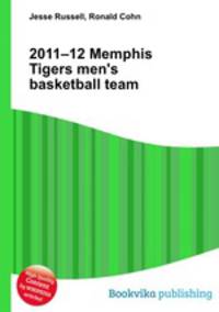 2011–12 Memphis Tigers men