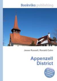 Appenzell District
