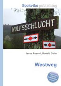 Westweg