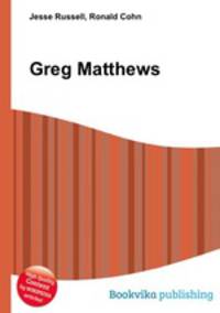 Greg Matthews
