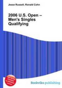 2006 U.S. Open – Men