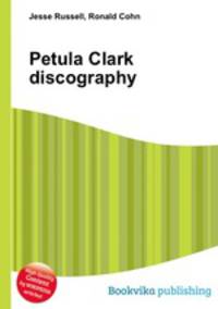 Petula Clark discography