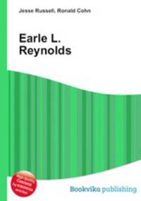 Earle L. Reynolds