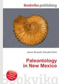 Paleontology in New Mexico