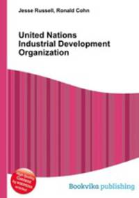 United Nations Industrial Development Organization