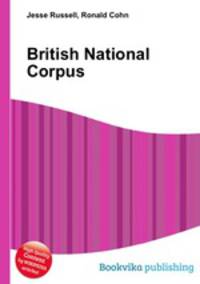 British National Corpus
