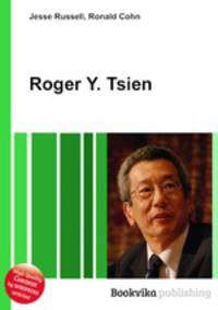 Roger Y. Tsien