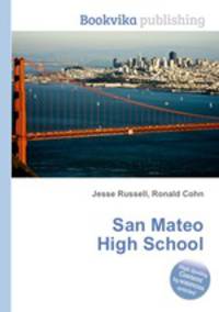 San Mateo High School
