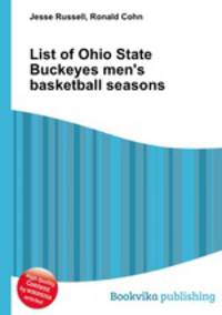 List of Ohio State Buckeyes men