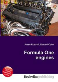 Formula One engines