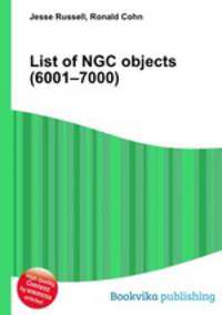 List of NGC objects (6001–7000)