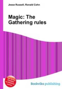 Magic: The Gathering rules