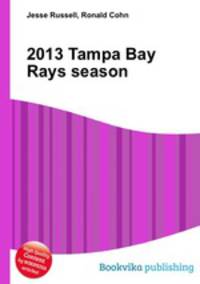 2013 Tampa Bay Rays season