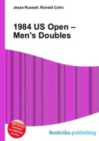 1984 US Open – Men