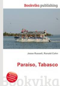 Paraiso, Tabasco