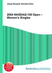 2004 NASDAQ-100 Open – Women
