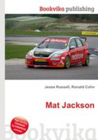 Mat Jackson