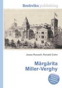 Margarita Miller-Verghy