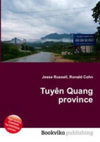 Tuyen Quang province