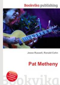 Pat Metheny