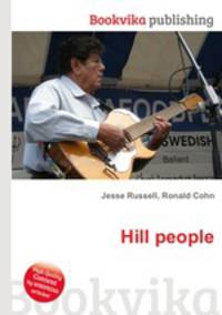 Hill people