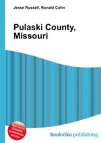 Pulaski County, Missouri