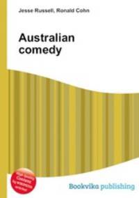 Australian comedy