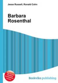 Barbara Rosenthal