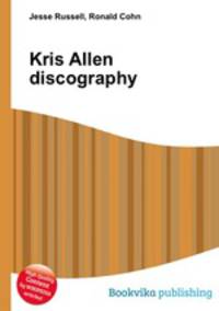 Kris Allen discography