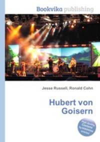 Hubert von Goisern