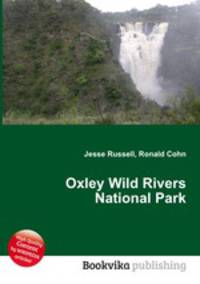 Oxley Wild Rivers National Park