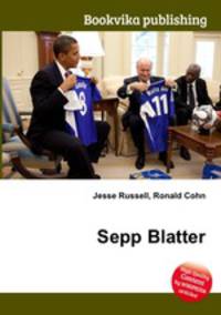 Sepp Blatter