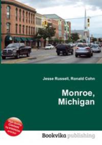 Monroe, Michigan