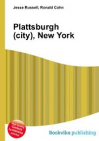 Plattsburgh (city), New York