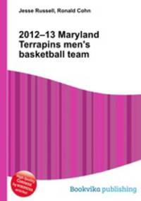 2012–13 Maryland Terrapins men