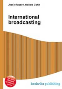 International broadcasting