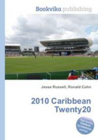 2010 Caribbean Twenty20