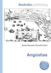 Angustias