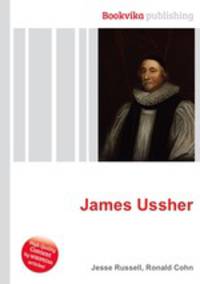James Ussher