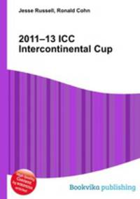 2011–13 ICC Intercontinental Cup