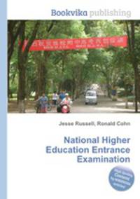 National Higher Education Entrance Examination