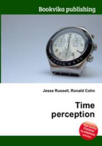 Time perception