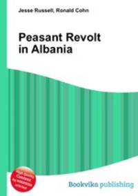 Peasant Revolt in Albania