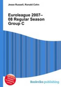 Euroleague 2007–08 Regular Season Group C