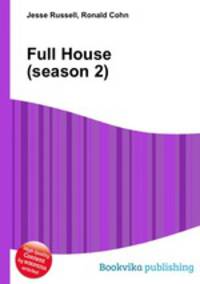 Full House (season 2)