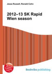 2012–13 SK Rapid Wien season