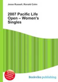 2007 Pacific Life Open – Women